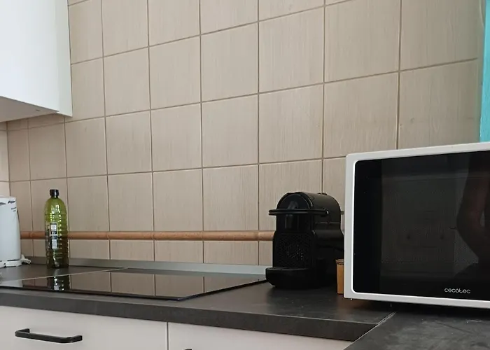 Apartamento La Nina - Ocean View