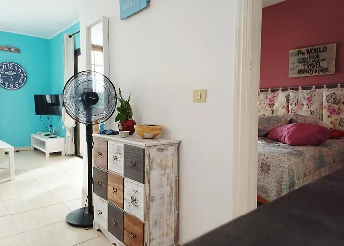 La Nina - Ocean View