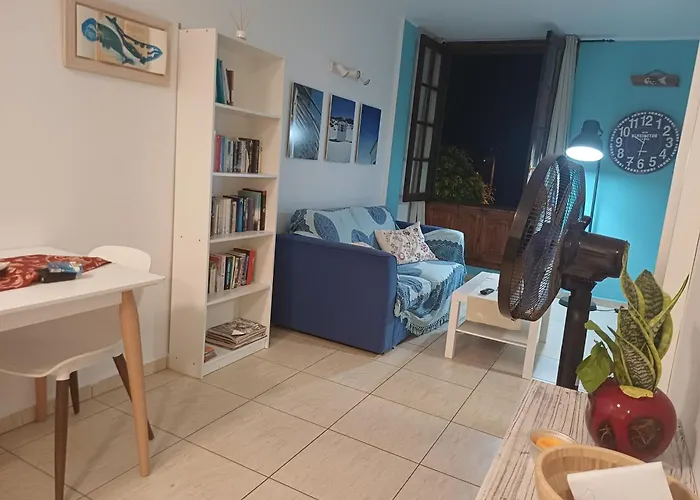 La Nina - Ocean View Apartamento *