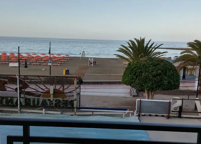 Apartamento La Nina - Ocean View