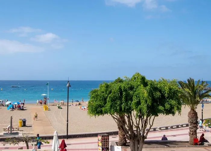 Apartmán La Nina - Ocean View