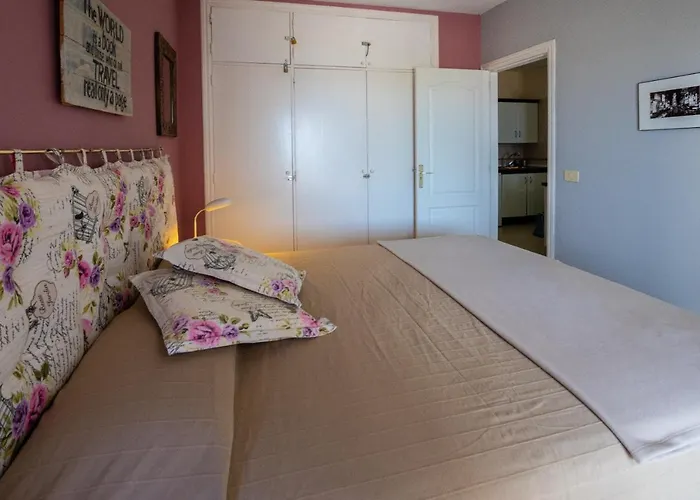 La Nina - Ocean View * Arona (Tenerife)