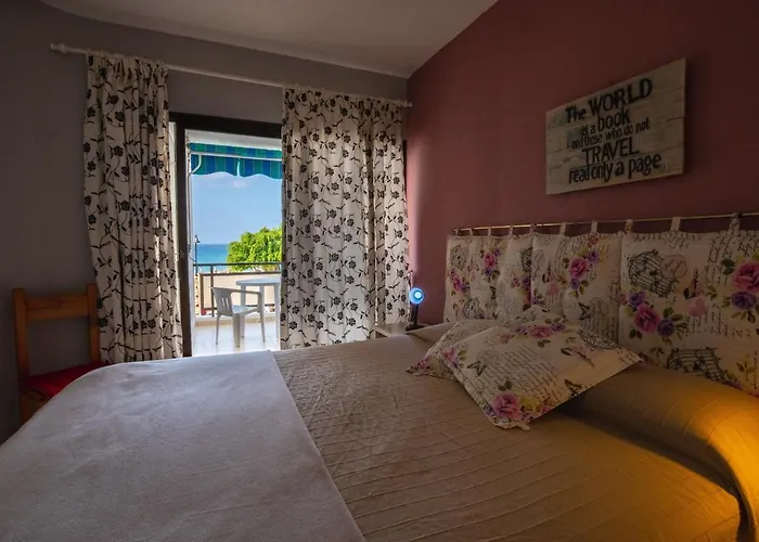 La Nina - Ocean View Arona (Tenerife)