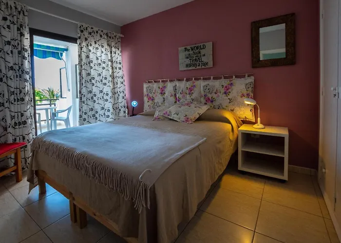 La Nina - Ocean View Apartmán