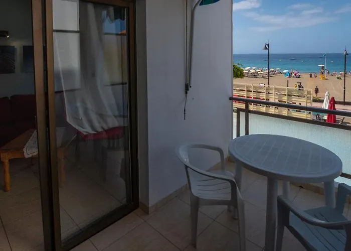 Apartmán La Nina - Ocean View *