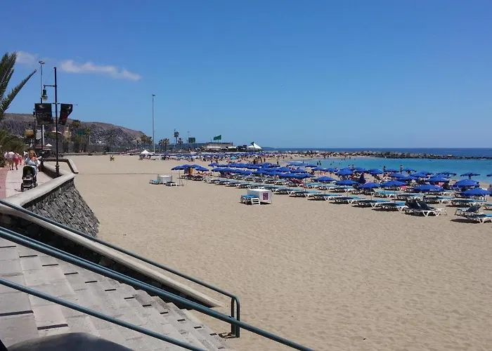 La Nina - Ocean View * Arona (Tenerife)