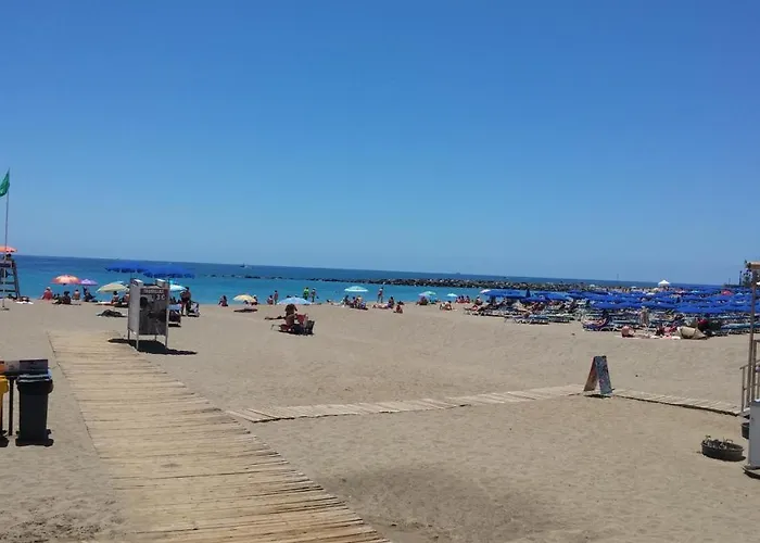 La Nina - Ocean View Apartmán *